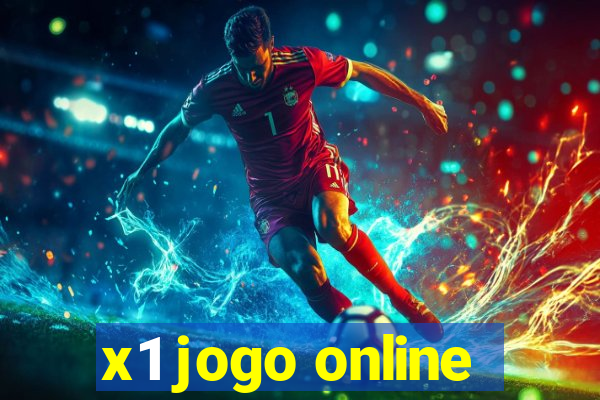 x1 jogo online